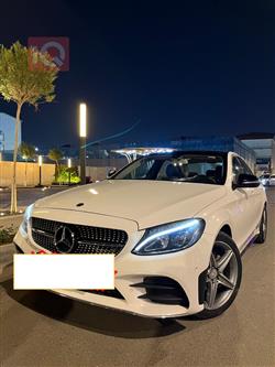 مێرسێدس بێنز C-Class